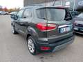 Ford EcoSport 1.0 ecoboost Titanium UNICOPROPRIETARIO Gris - thumbnail 6