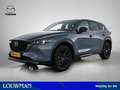 Mazda CX-5 2.0 SkyActiv-G 165 Sportive Apple/Android | Bose | Grijs - thumbnail 1