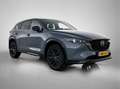 Mazda CX-5 2.0 SkyActiv-G 165 Sportive Apple/Android | Bose | Grijs - thumbnail 13