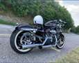 Harley-Davidson Sportster 883 R Nero - thumbnail 1