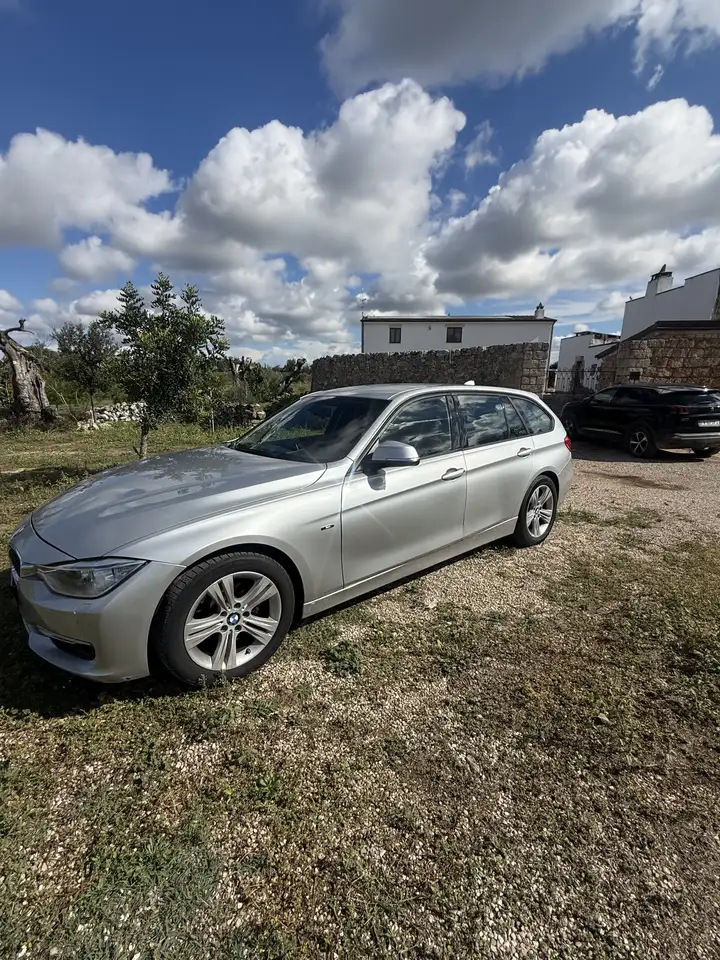 BMW 316