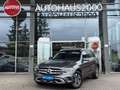 Mercedes-Benz GLC 200 d 4Matic/PANORAMA/STH/RFK/LEDER/AMBIENTE Grau - thumbnail 1