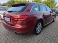 Audi A4 Avant 2.0 TFSI ultra S tronic S-Line 1.Hand/Scheck Rot - thumbnail 4
