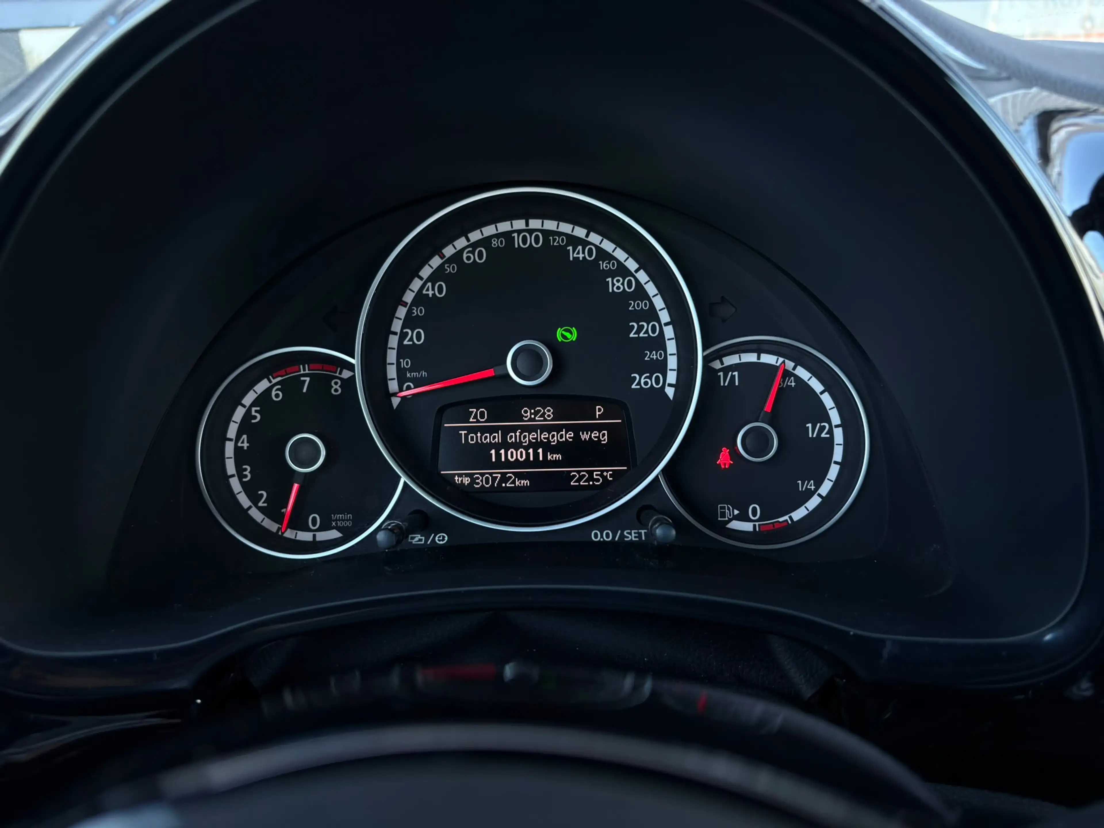 Volkswagen Beetle 1.2 TSI 105 pk Design | Airco | Navigatie | Stoelv — photo 12