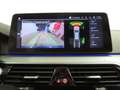 BMW 518 dA Touring **CUIR-PANO-NAVI-CAMERA-COCKPIT** Bleu - thumbnail 13