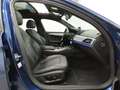 BMW 518 dA Touring **CUIR-PANO-NAVI-CAMERA-COCKPIT** Bleu - thumbnail 6