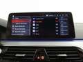 BMW 518 dA Touring **CUIR-PANO-NAVI-CAMERA-COCKPIT** Bleu - thumbnail 14