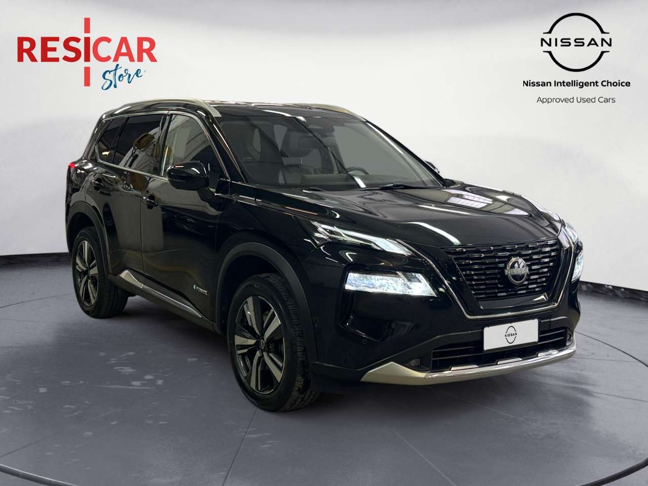 Nissan X-Trail 1.5 e-POWER Tekna