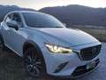 Mazda CX-3 1.5d Exceed awd 105cv auto Bianco - thumbnail 4