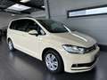 Volkswagen Touran 2.0 TDI DSG|7-Sitzer|LED|SHZ|App-Connect Beige - thumbnail 1