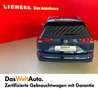 Volkswagen Golf Variant TSI Blau - thumbnail 4