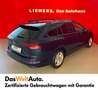 Volkswagen Golf Variant TSI Blau - thumbnail 3