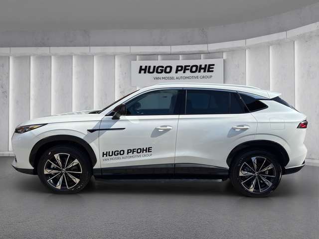 MG HS Luxury 1.5 T PHEV Aut. | LED | ACC | RFK | SHZ | L