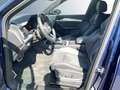Audi SQ5 3.0 TDI quattro Pano Matrix LED Navi AHK Blau - thumbnail 12