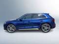 Audi SQ5 3.0 TDI quattro Pano Matrix LED Navi AHK Blau - thumbnail 4