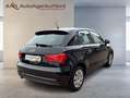Audi A1 Sportback 1.0 TFSI+NAVI+SHZ+PDC Noir - thumbnail 4