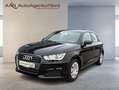 Audi A1 Sportback 1.0 TFSI+NAVI+SHZ+PDC Noir - thumbnail 1