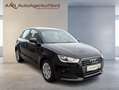 Audi A1 Sportback 1.0 TFSI+NAVI+SHZ+PDC Noir - thumbnail 2