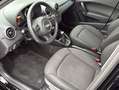 Audi A1 Sportback 1.0 TFSI+NAVI+SHZ+PDC Noir - thumbnail 7