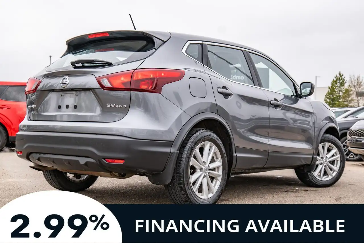 Nissan Qashqai снимка Nissan Qashqai