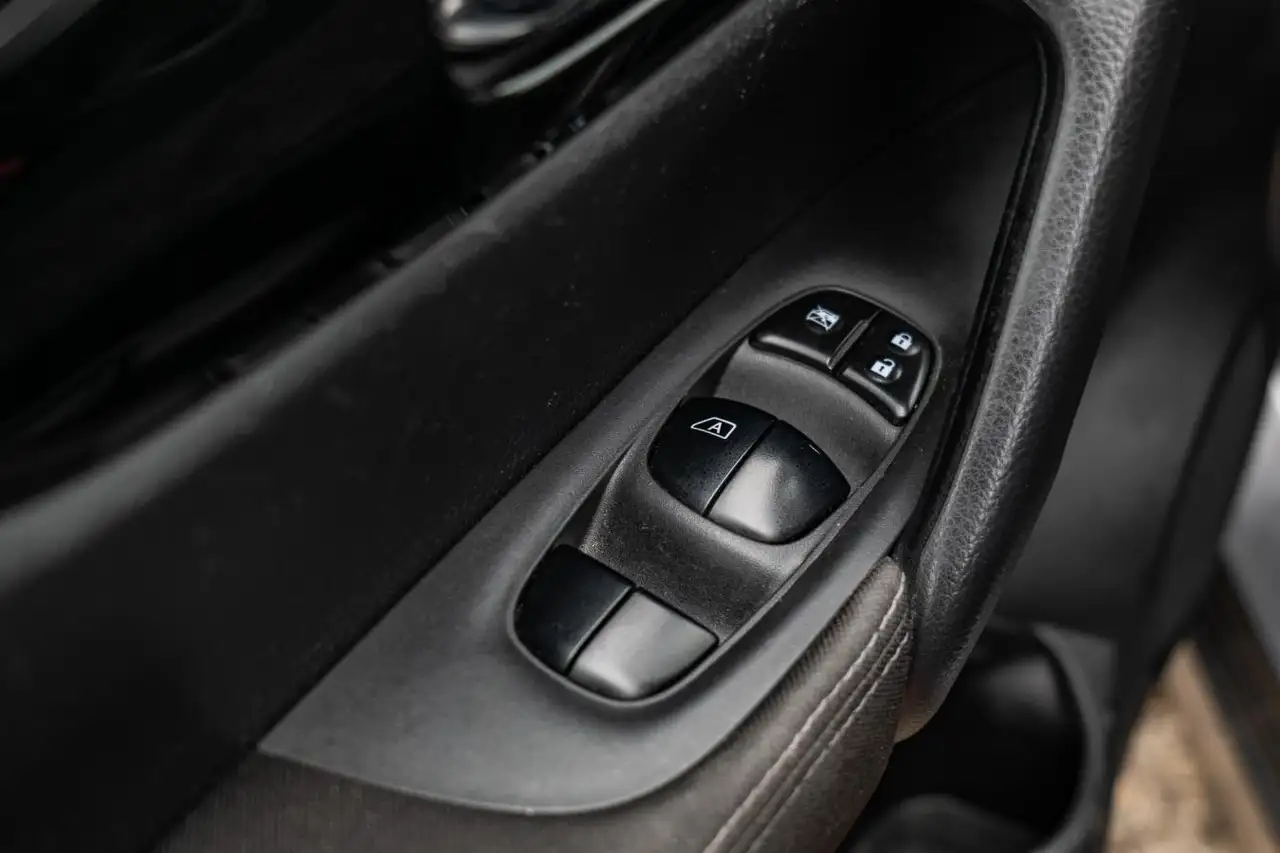 Nissan Qashqai снимка Nissan Qashqai