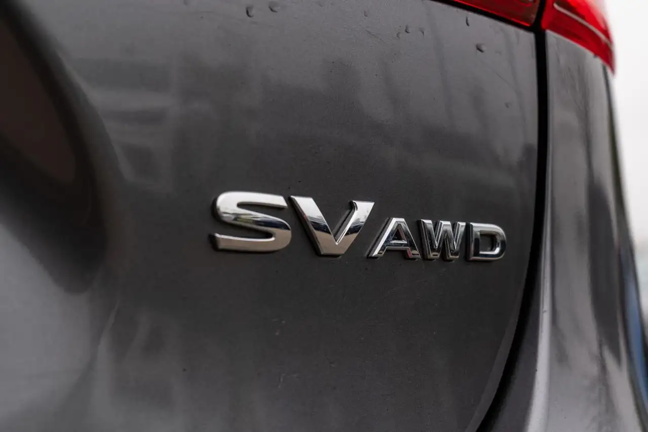 Nissan Qashqai снимка Nissan Qashqai