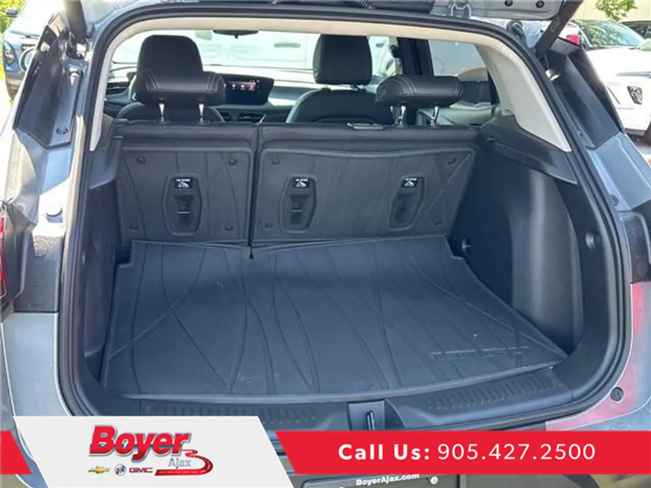 Buick Encore photo Buick Encore