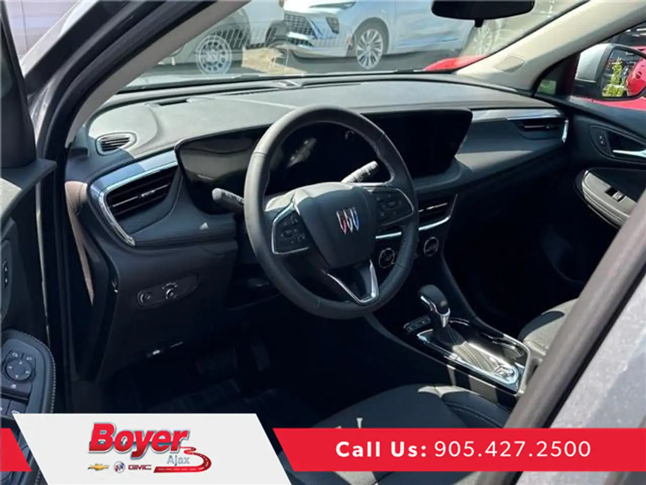 Buick Encore photo Buick Encore