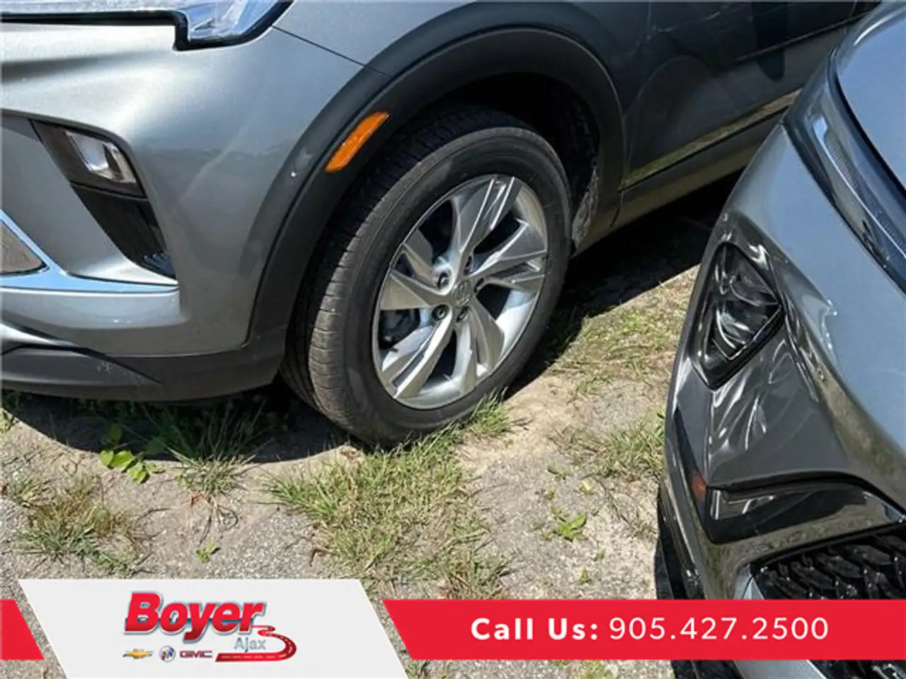 Buick Encore photo Buick Encore