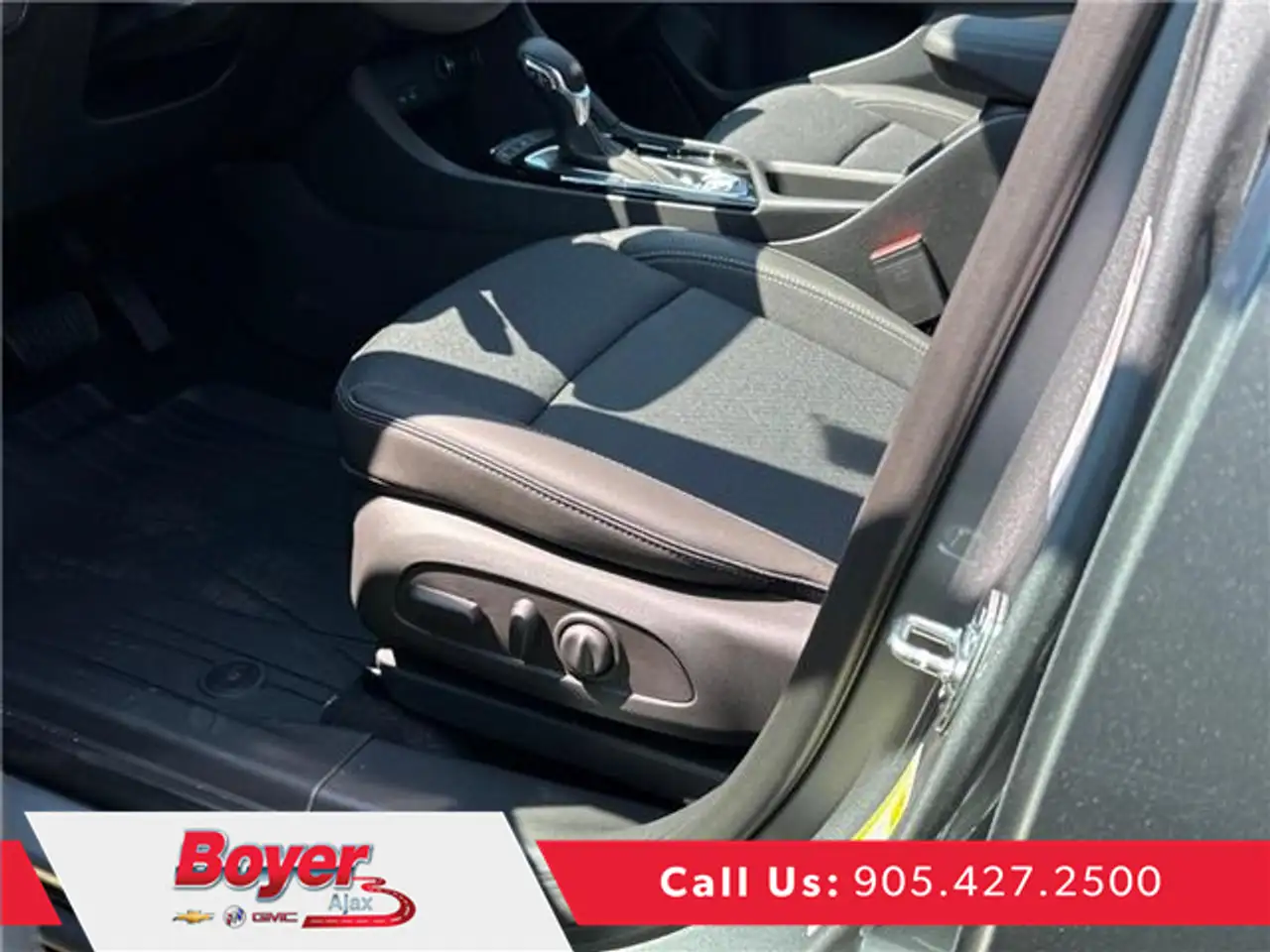 Buick Encore photo Buick Encore