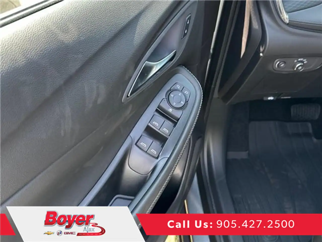 Buick Encore photo Buick Encore