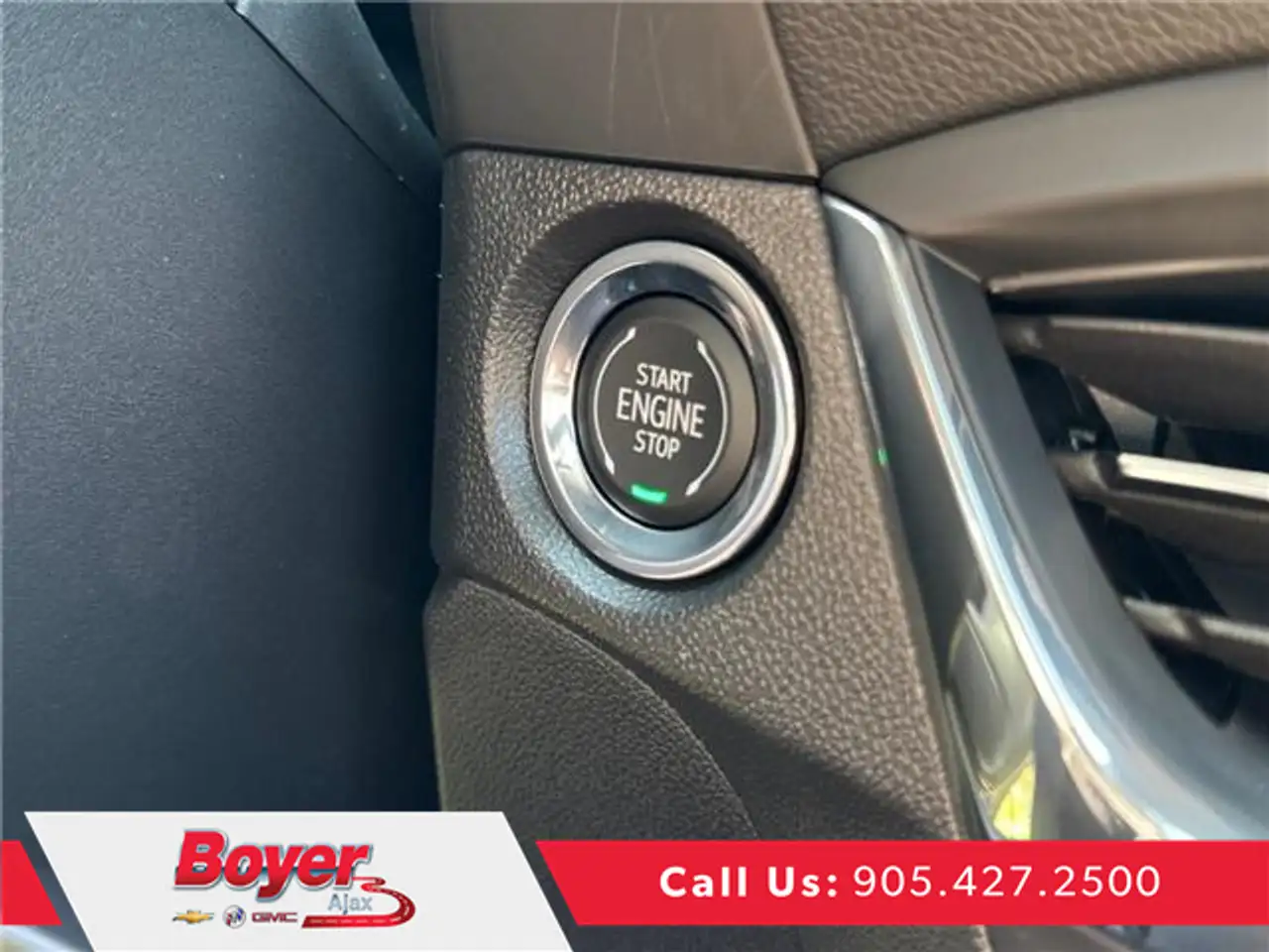 Buick Encore photo Buick Encore