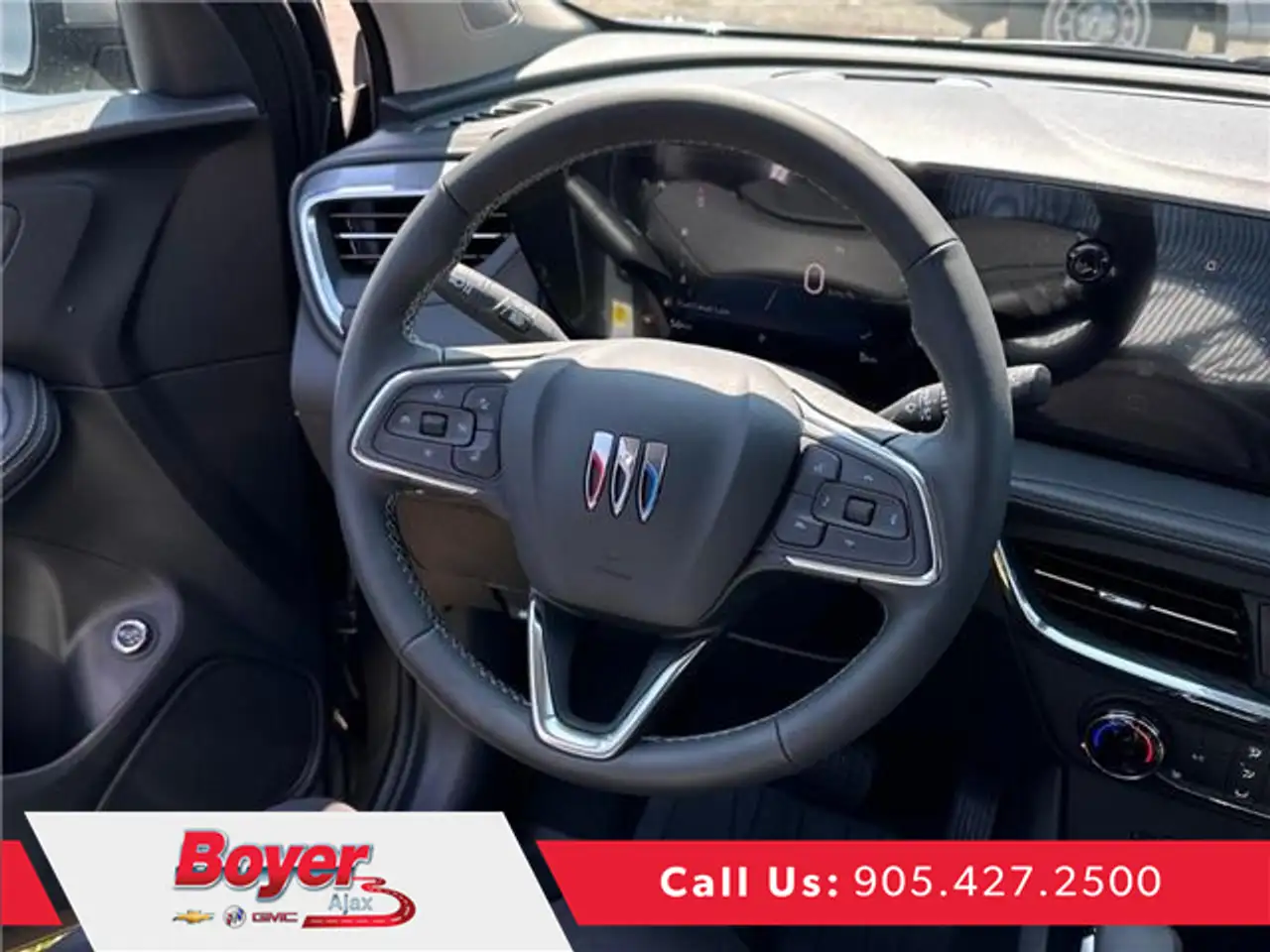 Buick Encore photo Buick Encore