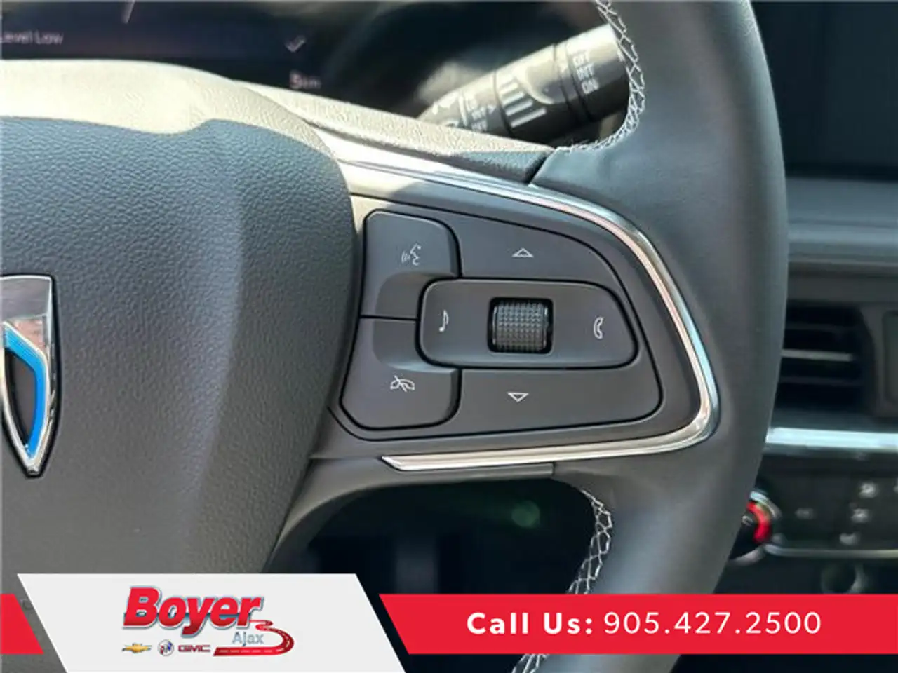 Buick Encore photo Buick Encore
