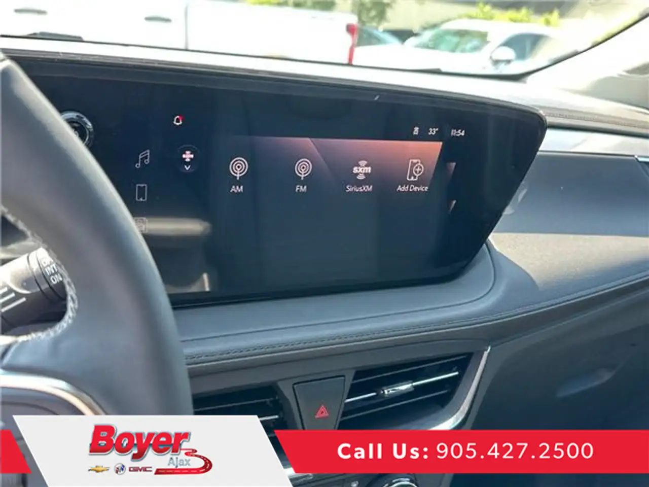 Buick Encore photo Buick Encore