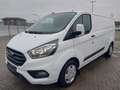 Ford Transit Custom L2H1 2.0TDCi 130pk 6v Blanco - thumbnail 1