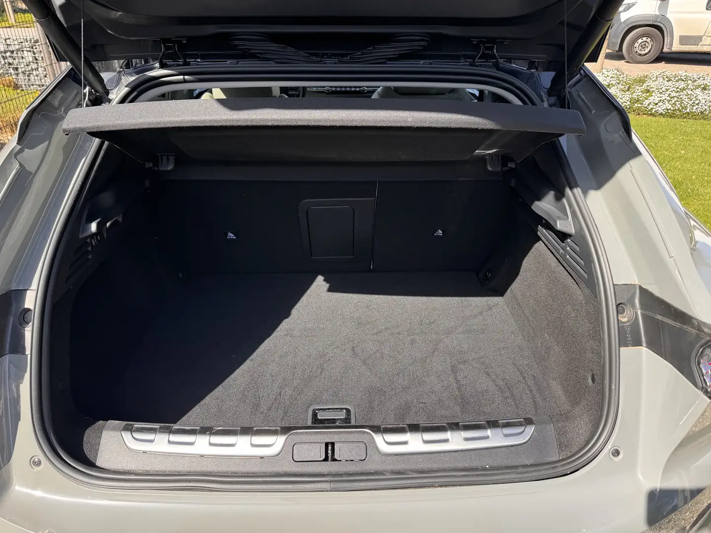 DS Automobiles DS 4 ESPRIT DE VOYAGE E-TENSE 225 FULL OPTION - 2