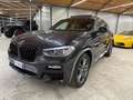 BMW X4 X4 xdrive30d Msport - TETTO - GARANZIA 12 MESI Gris - thumbnail 8