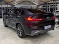 BMW X4 X4 xdrive30d Msport - TETTO - GARANZIA 12 MESI Gris - thumbnail 28