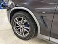 BMW X4 X4 xdrive30d Msport - TETTO - GARANZIA 12 MESI Gris - thumbnail 9