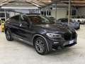BMW X4 X4 xdrive30d Msport - TETTO - GARANZIA 12 MESI Gris - thumbnail 1