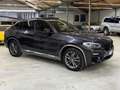 BMW X4 X4 xdrive30d Msport - TETTO - GARANZIA 12 MESI Gris - thumbnail 2