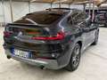 BMW X4 X4 xdrive30d Msport - TETTO - GARANZIA 12 MESI Gris - thumbnail 3