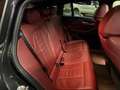 BMW X4 X4 xdrive30d Msport - TETTO - GARANZIA 12 MESI Gris - thumbnail 18