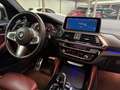 BMW X4 X4 xdrive30d Msport - TETTO - GARANZIA 12 MESI Gris - thumbnail 22