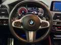 BMW X4 X4 xdrive30d Msport - TETTO - GARANZIA 12 MESI Gris - thumbnail 12