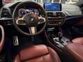 BMW X4 X4 xdrive30d Msport - TETTO - GARANZIA 12 MESI Gris - thumbnail 11