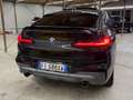 BMW X4 X4 xdrive30d Msport - TETTO - GARANZIA 12 MESI Gris - thumbnail 27
