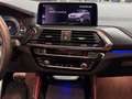 BMW X4 X4 xdrive30d Msport - TETTO - GARANZIA 12 MESI Gris - thumbnail 30