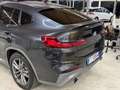 BMW X4 X4 xdrive30d Msport - TETTO - GARANZIA 12 MESI Gris - thumbnail 6